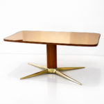Oswald haerdtl tisch design ankauf grosslicht