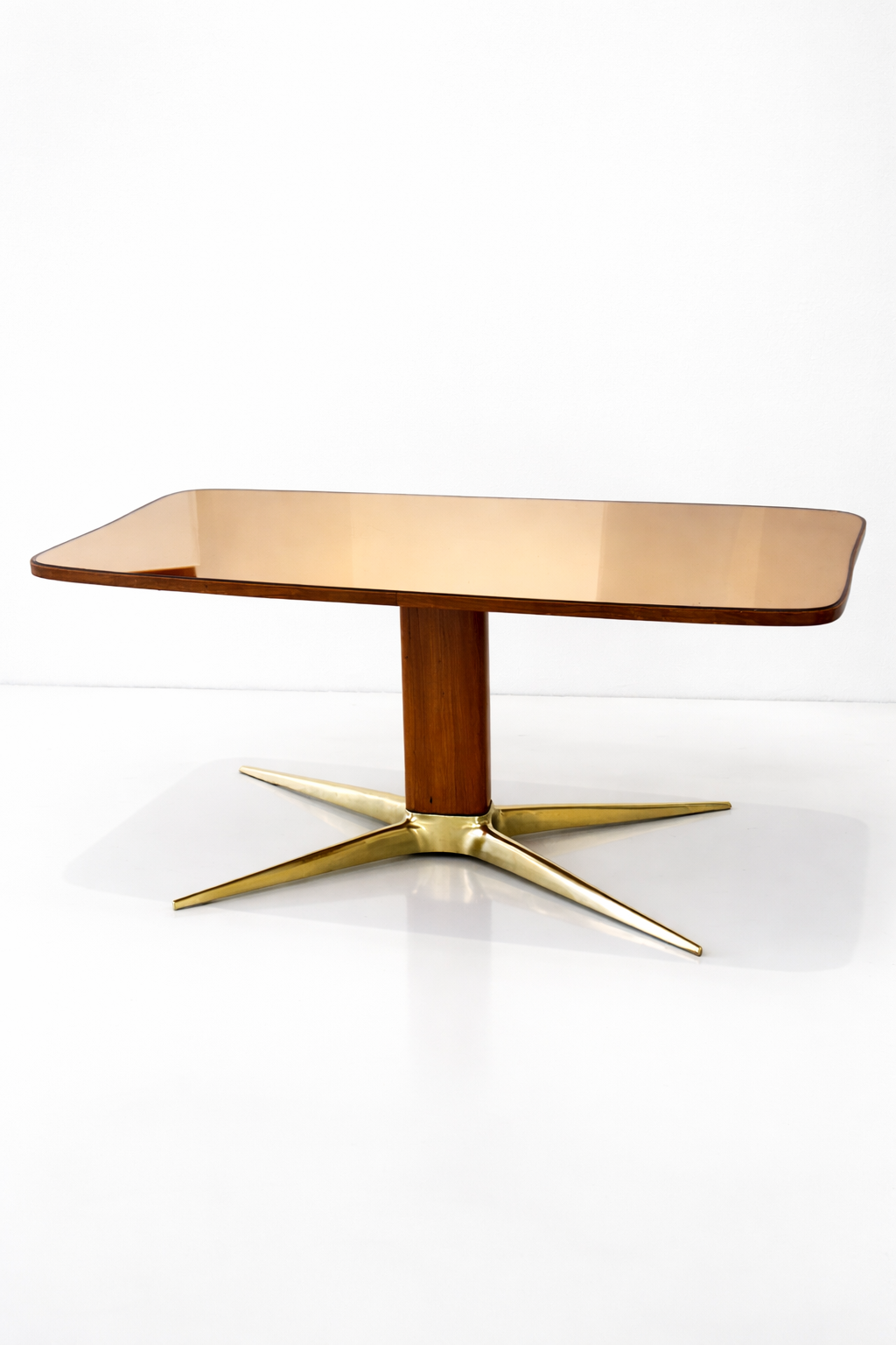 Oswald haerdtl tisch design ankauf grosslicht