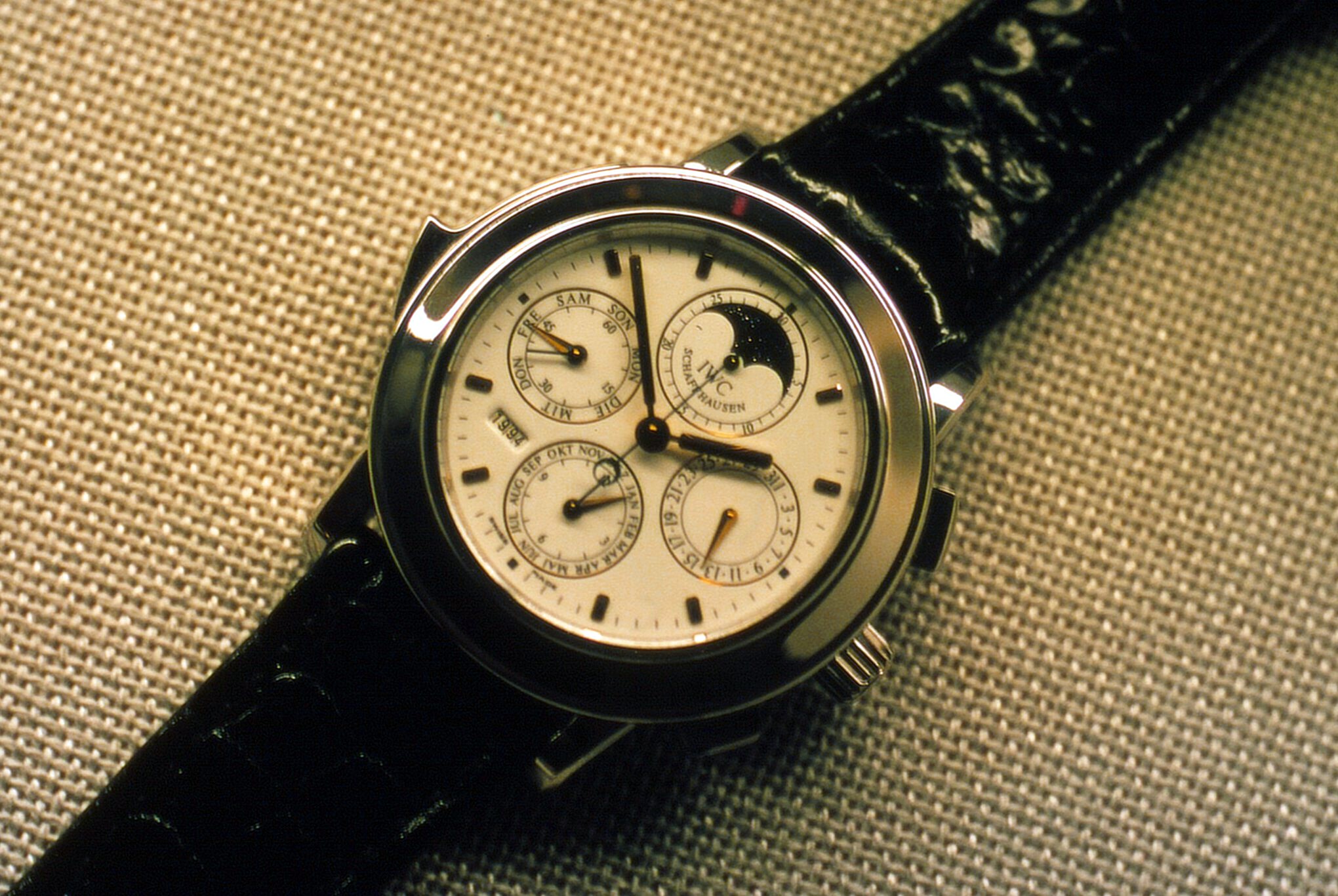 IWC Schaffhausen