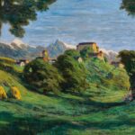 Artur Nikodem - Schenna