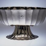 Josef Hoffmann Schale