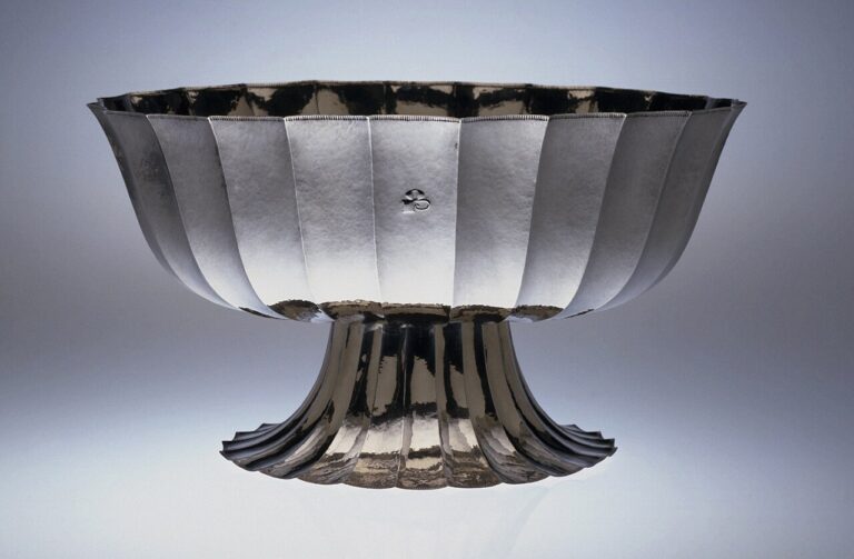 Josef Hoffmann Schale