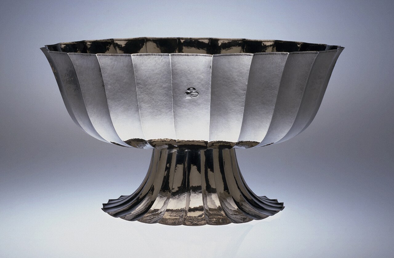 Wiener Werkstätte Silber Ankauf Wien