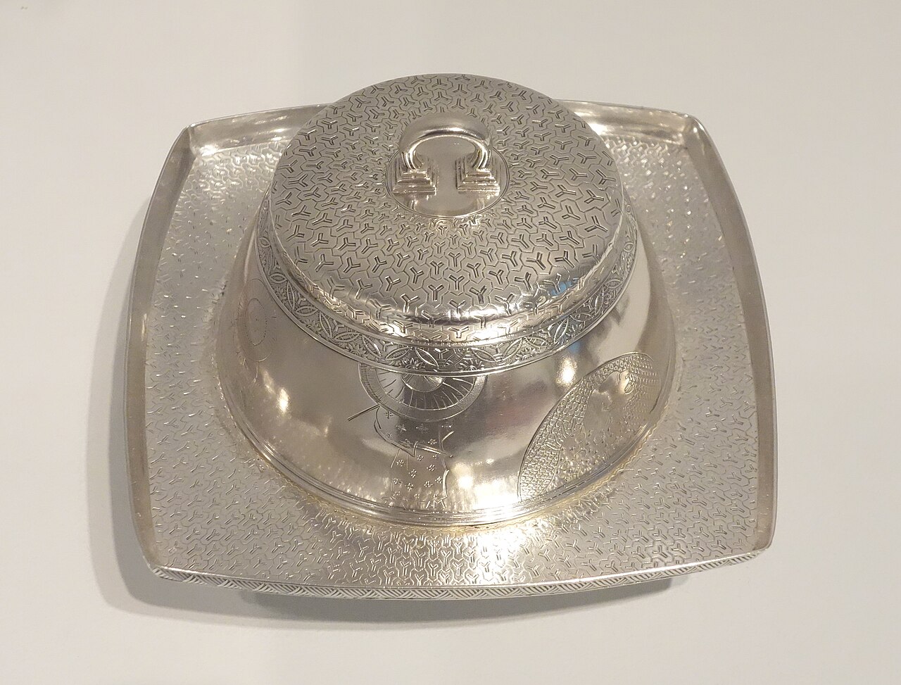 Tiffany & Co. Ankauf Wien