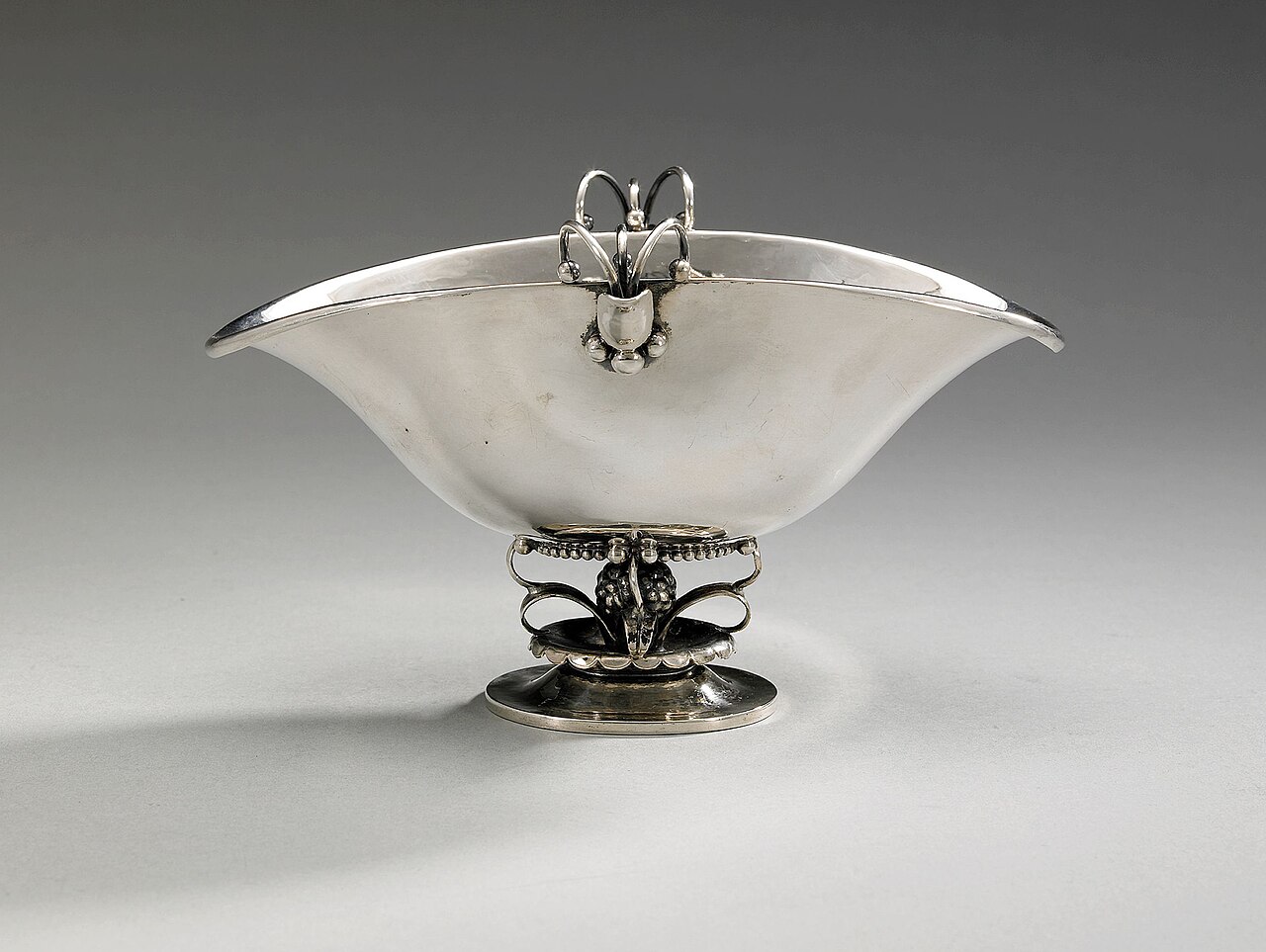 Georg Jensen Silber Ankauf Wien