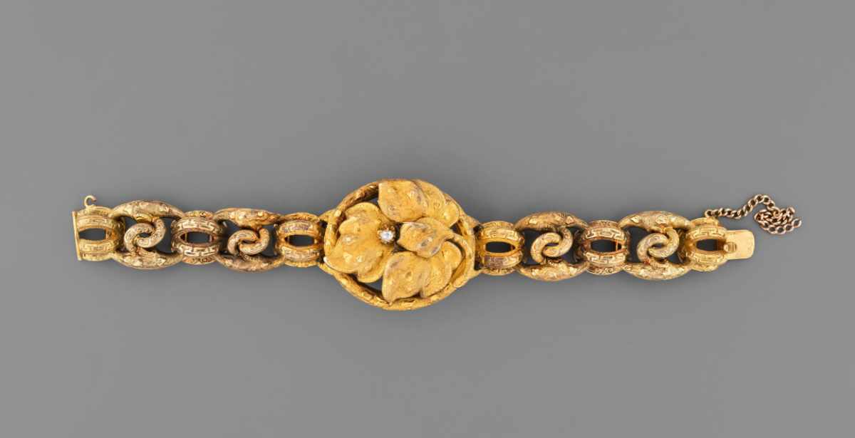 Goldschmuck Ankauf Wien – Schmuck nach Epochen