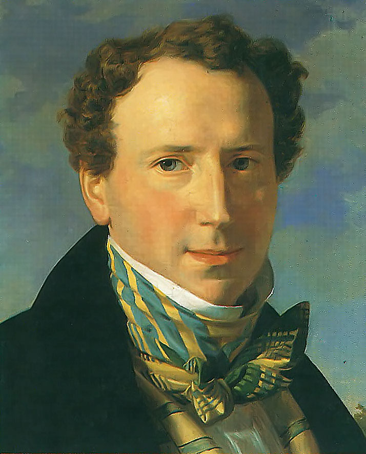 Von Ferdinand Georg Waldmüller - Stadtchronik Wien, Verlag Christian Brandstätter, page 298, Gemeinfrei, https://commons.wikimedia.org/w/index.php?curid=714615