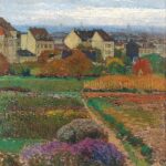 Carl Moll - Döbling Wien - https://www.dorotheum.com/en/auctions/current-auctions/kataloge/list-lots-detail/auktion/13562-modern-art/lotID/112/lot/2478898-carl-moll.html, Public Domain, https://commons.wikimedia.org/w/index.php?curid=74683263