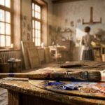 Platzhalter Bild (KI generiert)